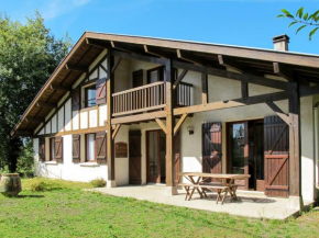 Holiday Home Cherte by Interhome